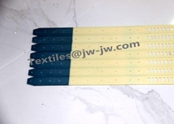 Rapier Tape For Carpet Machine Length 2800mm With 30mm Thickness Rapier Loom Spare Parts