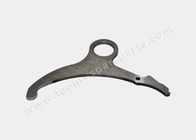Customized Jacquard Spare Parts Lever F.183.835.11 Thickness 5.4mm