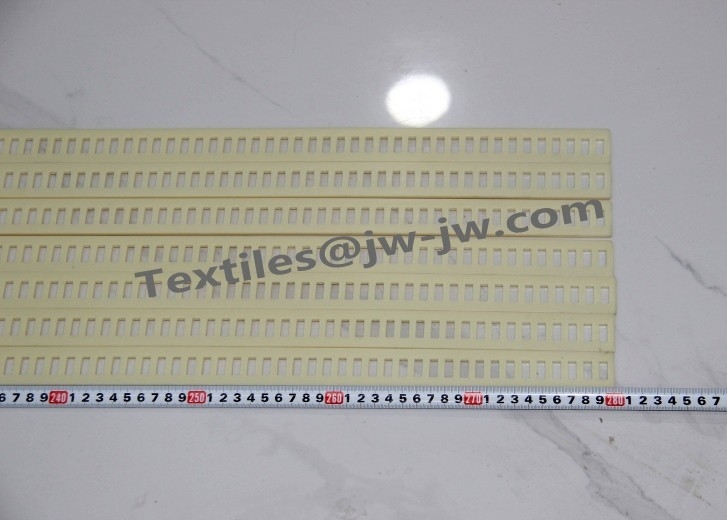 Rapier Tape For Carpet Machine Length 2800mm With 30mm Thickness Rapier Loom Spare Parts