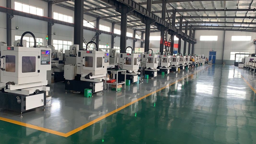 China Xi'an JW Import &amp; Export Co.,Ltd company profile