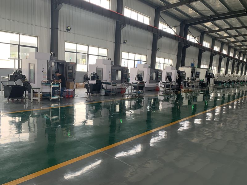 China Xi'an JW Import &amp; Export Co.,Ltd company profile