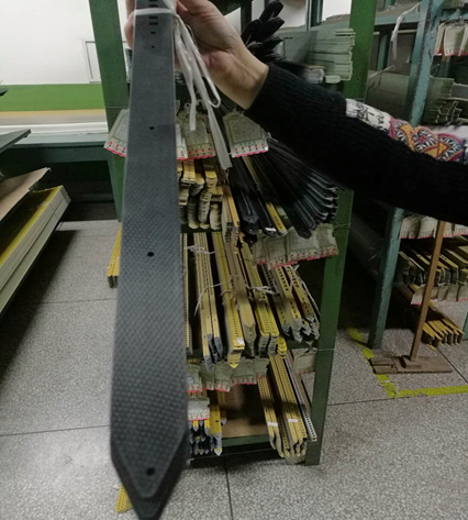 Hard Sulzer Projectile Looms Spare Parts Scissors D1 Light 911820015 Metal Material