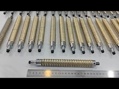 Temple 16,20x5,60-1,20 mm needle Rapier loom spare parts
