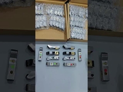 Body REFLECT FEELER(LENS) WF Green And WWF Red  For Toyota JAT-710 And JAT-810