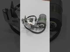 ASSY ELECTRIC  CUTTER COMPLETELY For TOYOTA JAT-600/JAT-610/JAT-710/JAT-810 J1300-04061-0L