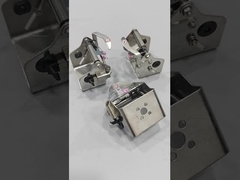 BOBBIN HOLDER LH JAT 710