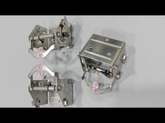 Bobbin Holder LH For Picanol OMIN/OMIN PIUS/DELTA Air Jet Part JW-B0231