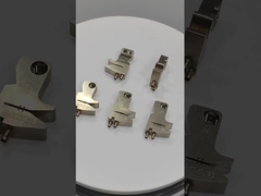 ASSEMBLY TUCKING IN TIR RHS