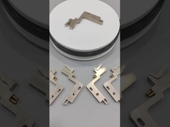 ASSEMBLY TUCKING IN TIR LHS、Tuck-in