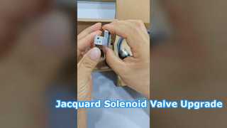 FD Feeler head with cable BE154883+BE308843