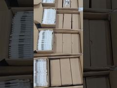 White MJ Solenoid Valve