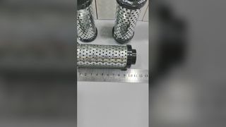 MICRON CARTRIDGE FOR SUCTION