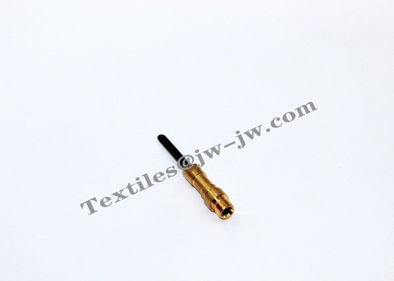 Nitriding Single Hole Sub Nozzle Tsudakoma Airjet Loom Spare Parts