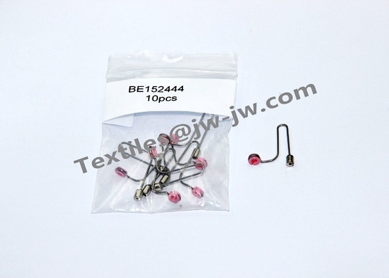 B152444 Poroelain Eyeletfor Left Rotary Basket  For Picanol Omni Spare Parts Picanol Airjet Loom Spare Parts