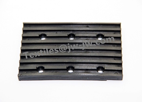 8 Teeth Guide Rail B163666 JW-B0806 Picanol Airjet Loom Spare Parts
