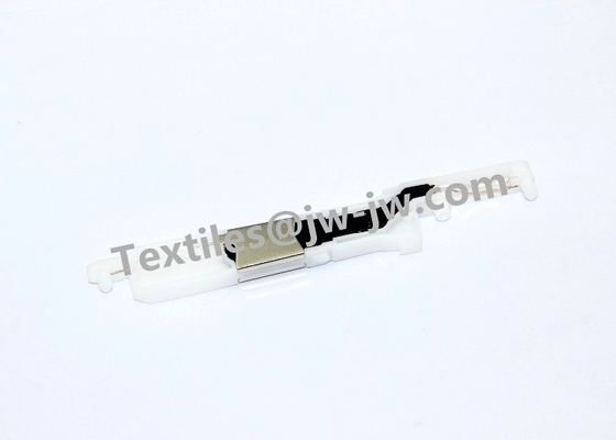 White MJ Solenoid Valve JW-DJ189 Muller Weaving Loom Spare Parts