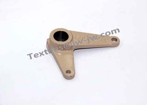 Cutter Cam Lever Short Tsudakoma Spare Parts ZW408 695226b Weight 205g Airjet Loom Spare Parts