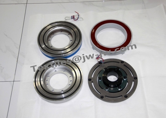 Clutch Set Sulzer G6200 Loom Spare Parts Weight 25.5kg