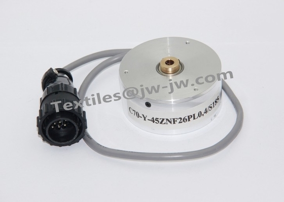 Vamatex rapier Loom Parts Encoder for Vamatex P401 JW-V1777 2691602
