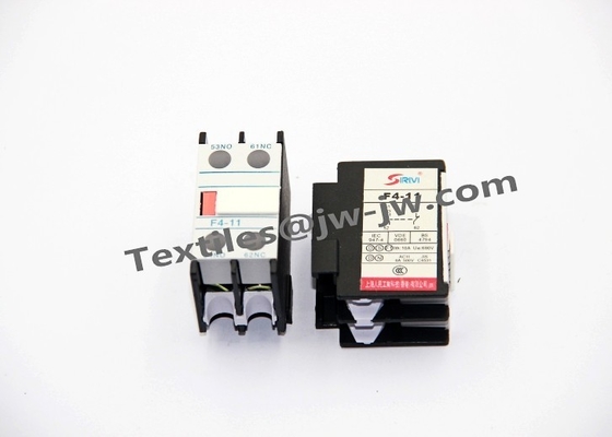 Yardamci Kondaktor K4-K5 JW-T0187-1 EEB578A Somet Weaving Loom Spare Parts