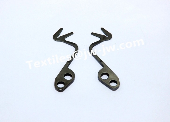 JWDR-1045 JWDR-1046 For Rapier Loom Spare Parts Traction Hook D Diameter 1.0 Mm 73041K / 73041L