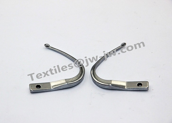 JWDR-1001 JWDR-1002 For Rapier Loom Spare Parts Fine Return Needle G / Fine Return Needle D  339128 / 339129