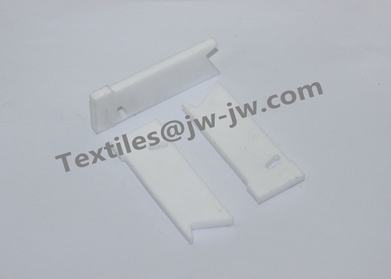 JWDR-1044 For Rapier Loom Spare Parts Rapier Tape Teflon Lubricant 70x26x5 341799