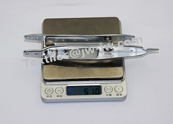 JW LH , L01, Gripper Bod For Rapier Loom Spare Parts JWDR-1061 72124A(L01) 55G