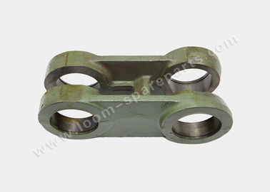 Weaving Machine Spare Parts , Picanol Spare Parts Support B89231 For Loom