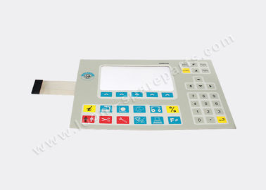 Professional Vamatex Loom Parts Rapier Loom Spare Parts Standard Packing