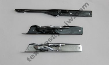Sulzer Rapier Loom Spare Parts Gripper Head For Sulzer G6500 White & Black