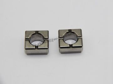 Sulzer Projectile Loom Parts SLIDE BLOCK D1/D2 20/20*10.5 P7100 911326127 911-326-127