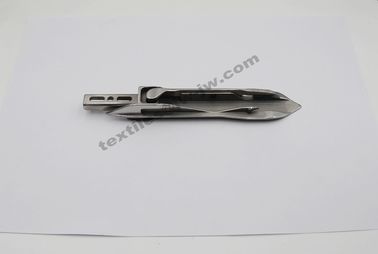 Rapier gripper rapier head for weaving loom Carpet 400 Rapier Loom Spare Parts