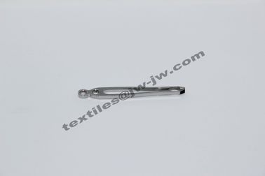 Projectile gripper 3.8x5 3500g diamond knurled 910001095,741230000,742077510 for Sulzer projectile loom