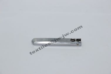 Weavimg loom spare parts Projectile complete D2 4x5 3500g diamond knurled For Sulzer projectile loom