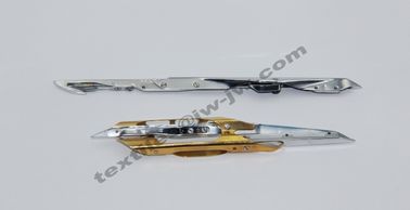 Weaving loom spare parts Rapier Gripper rapier head for Vamatex K88 Loom Parts