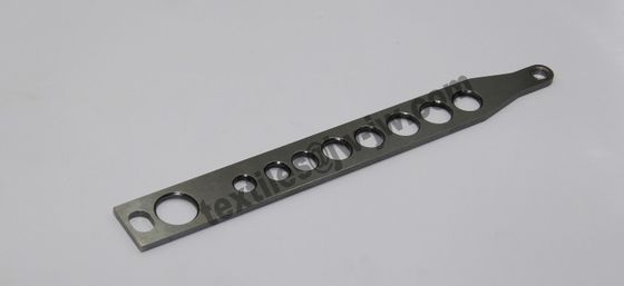 911819101 911.819.101 Projectile Feeder Lever L283 Φ9 TW11 D1