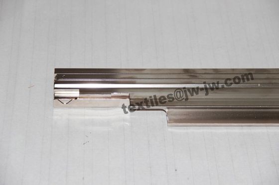 Movable Slide Rh Lh Picanol Loom Spare Parts BA233012 BA233011