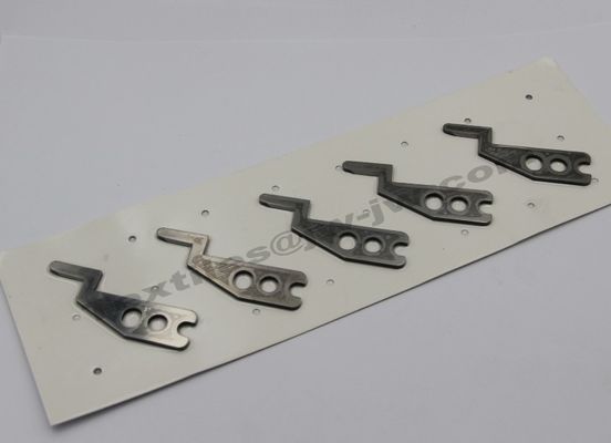 Steel Cutter Picanol Loom Spare Parts BA310245 BA3102909