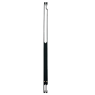 456mm Leno Device Black Weaving Loom Spare Parts JW-0091