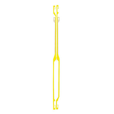 JW-0053 Yellow Leno Heald Wire 330 J Type For Weaving Looms