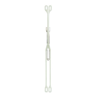 JW-0058 China Made Plastic O Type Leno Heald  330 Type