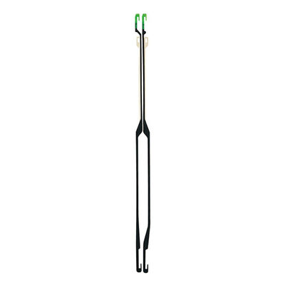 JW-0074 Heald Wire Leno Device 380mm Length For Weaving Looms
