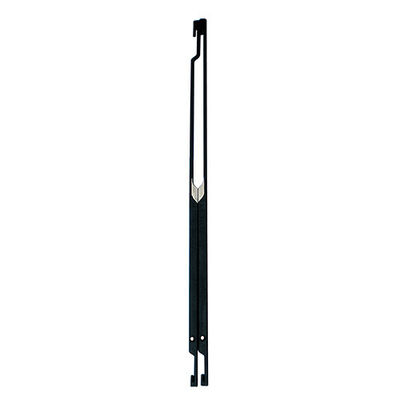 JW-0077 Reinforce Type Leno Device 285mm Length For Textile Machinery