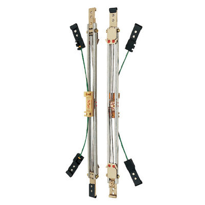 JW-0160 4 Wires Double Leno Device 330mm For Weaving Loom
