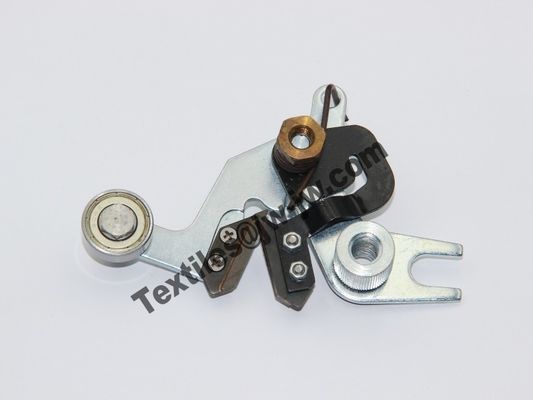 Side Cutter Main Shaft 9300014 Vamatex Rapier Loom Spare Parts