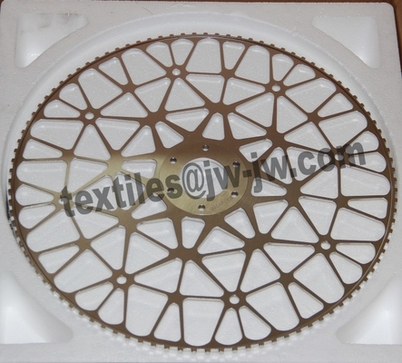 Drive Wheel For Picanol Optimax Rapier Loom BA236086 BA202185
