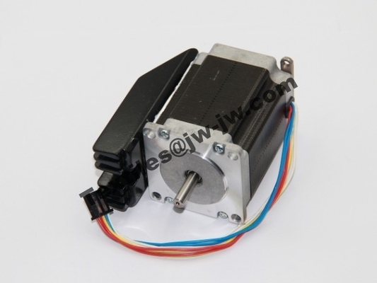 Motor BE215020 BE208333 Picanol Airjet Loom Spare Parts
