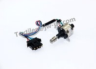 4 Pin Motor Solenoid Valve Picanol Airjet Loom Spare Parts BE315628