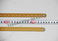 Polyester Material Rapier Tape For Muller 2 Weaving Loom Spare Parts